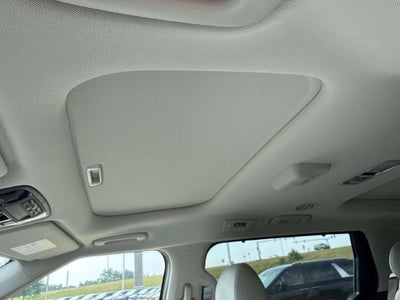 2026 Kia Carnival MPV Hybrid SX Prestige