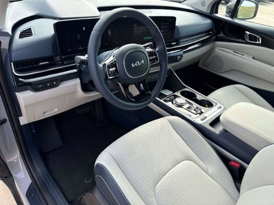 2026 Kia Carnival MPV Hybrid SX Prestige