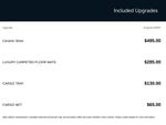 2026 Kia Carnival MPV Hybrid SX Prestige