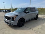 2026 Kia Carnival MPV Hybrid SX Prestige