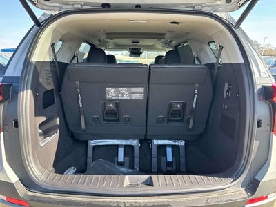 2026 Kia Carnival MPV Hybrid SX