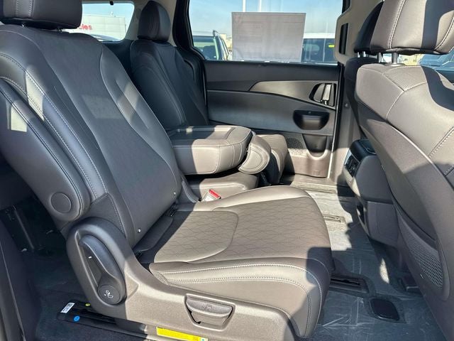 2026 Kia Carnival MPV Hybrid SX