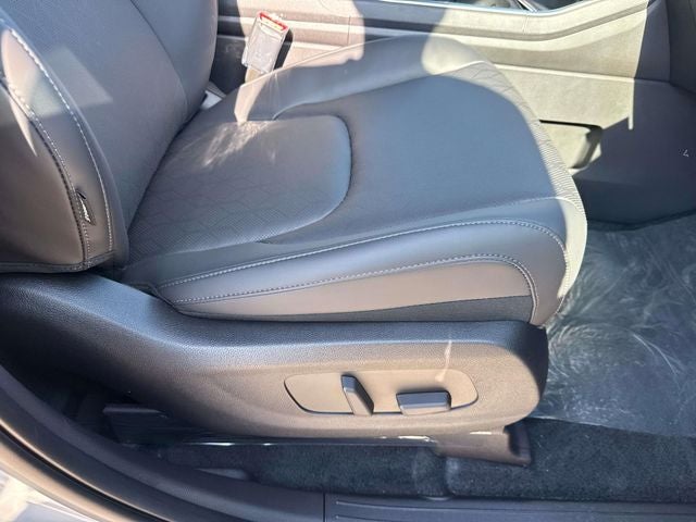 2026 Kia Carnival MPV Hybrid SX