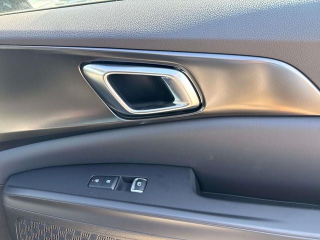 2026 Kia Carnival MPV Hybrid SX