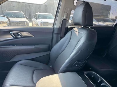 2026 Kia Carnival MPV Hybrid SX