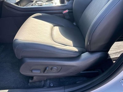 2026 Kia Carnival MPV Hybrid SX