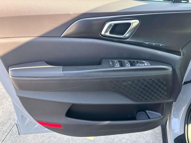 2026 Kia Carnival MPV Hybrid SX