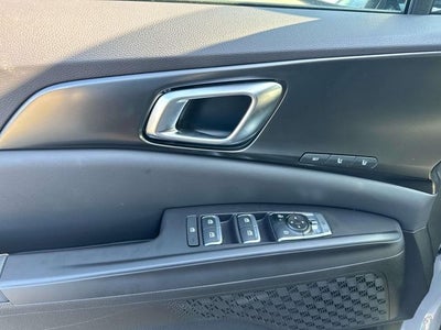 2026 Kia Carnival MPV Hybrid SX