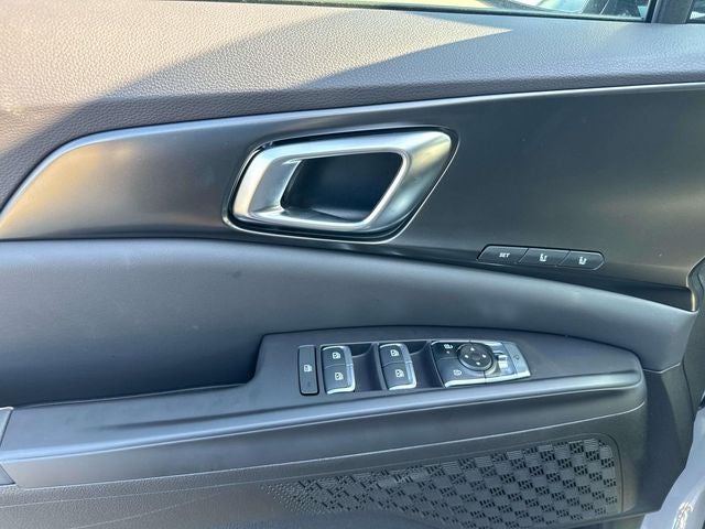 2026 Kia Carnival MPV Hybrid SX