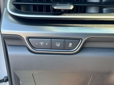 2026 Kia Carnival MPV Hybrid SX