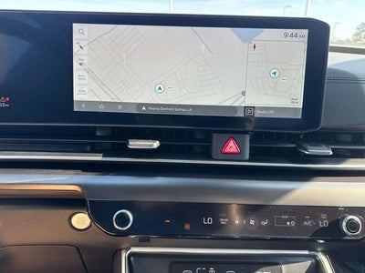 2026 Kia Carnival MPV Hybrid SX