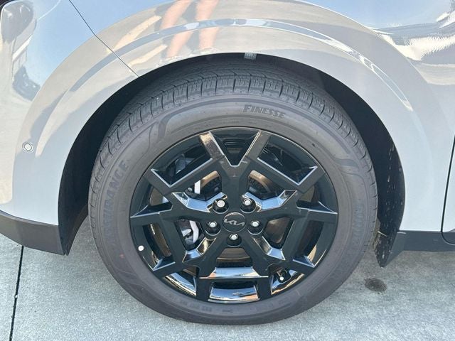 2026 Kia Carnival MPV Hybrid SX