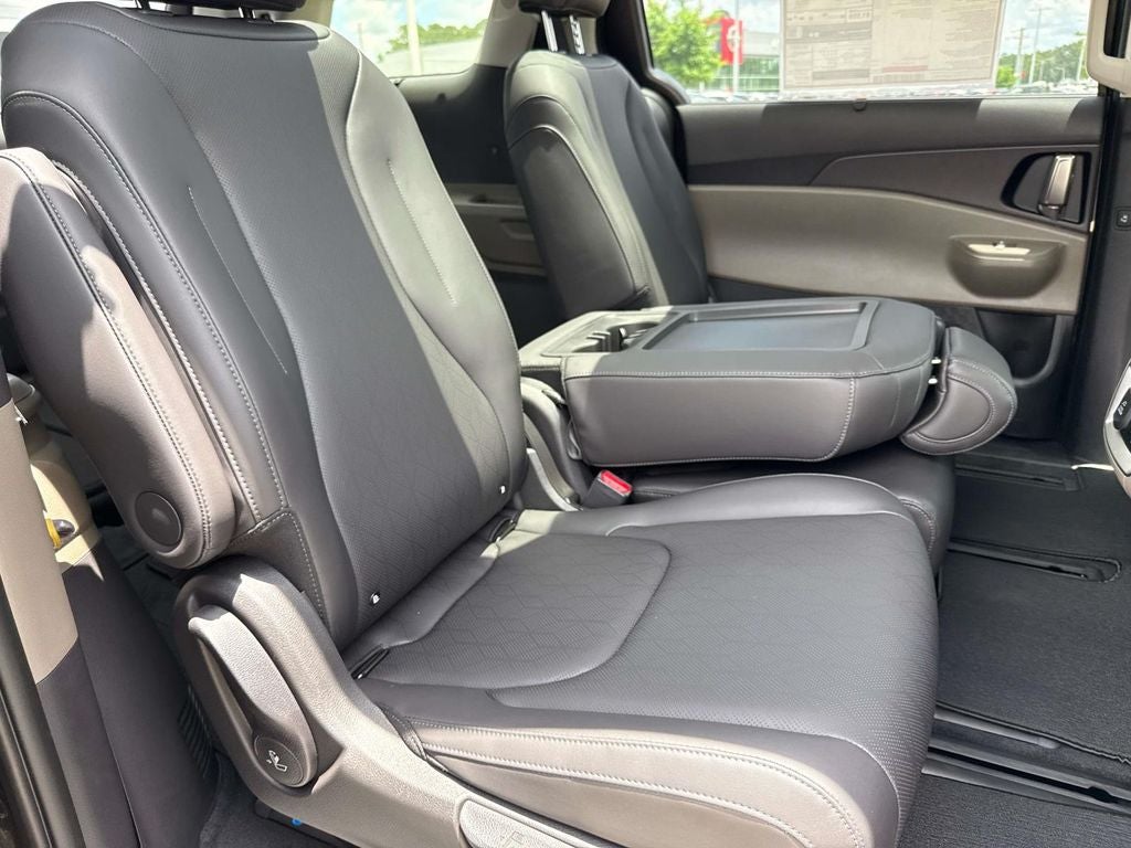 2026 Kia Carnival MPV Hybrid SX