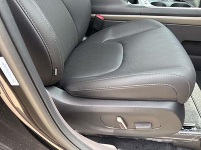 2026 Kia Carnival MPV Hybrid SX