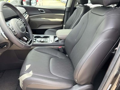 2026 Kia Carnival MPV Hybrid SX