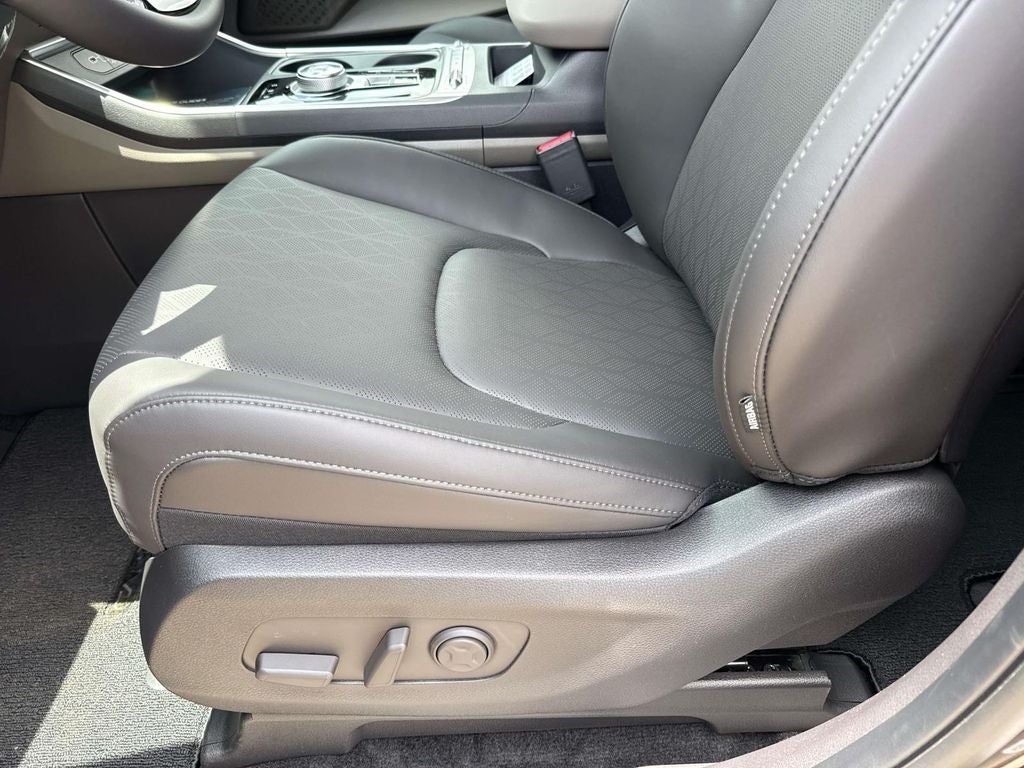 2026 Kia Carnival MPV Hybrid SX