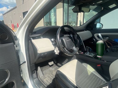 2020 Land Rover Discovery Sport S R-Dynamic