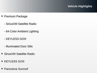 2020 Mercedes-Benz GLC GLC 300