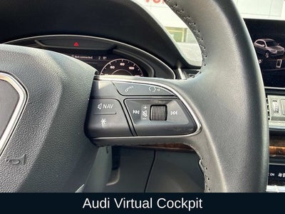 2020 Audi Q5 45 Premium Plus quattro