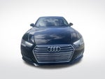 2017 Audi A4 2.0T Premium