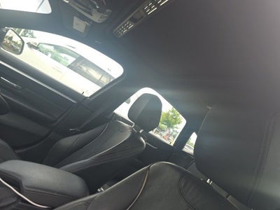 2018 BMW 4 Series 430i Gran Coupe