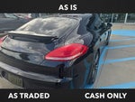 2014 Porsche Panamera 4