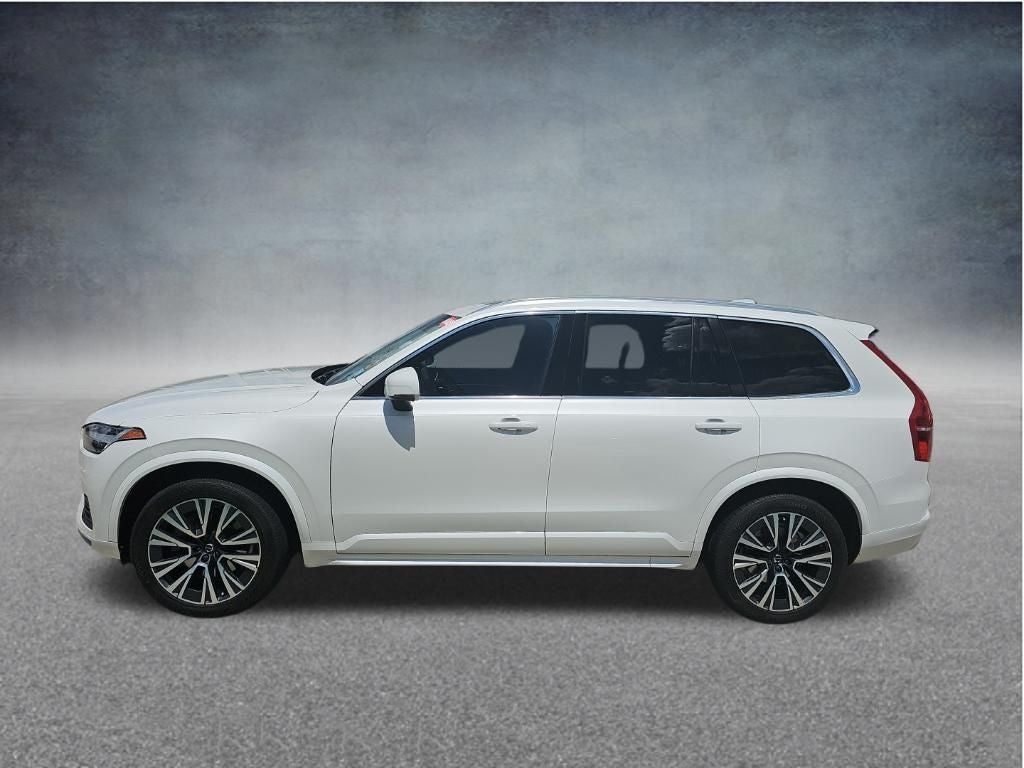 2020 Volvo XC90 T6 Momentum