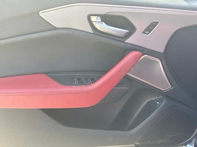 2021 Acura TLX A-Spec Package