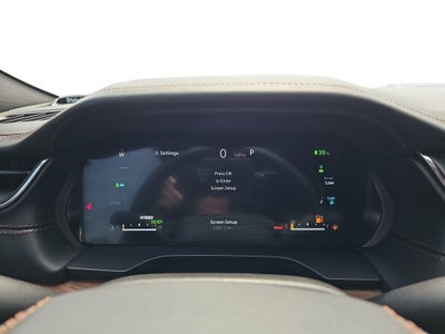 2022 Jeep Grand Cherokee Summit 4xe