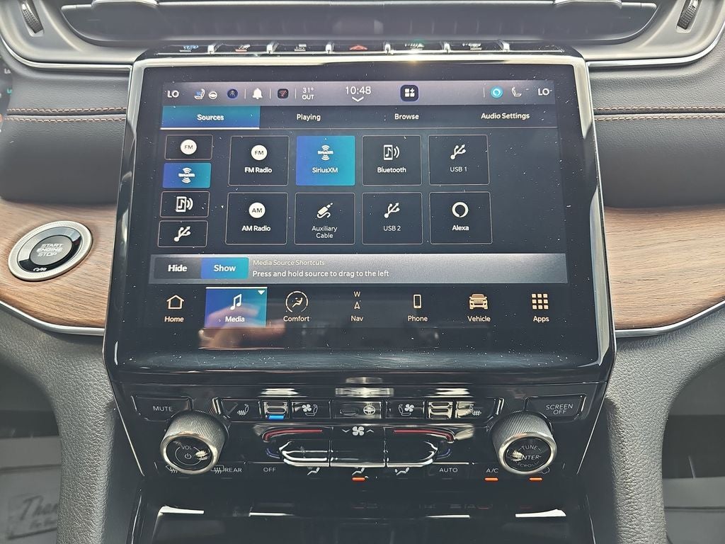 2022 Jeep Grand Cherokee Summit 4xe