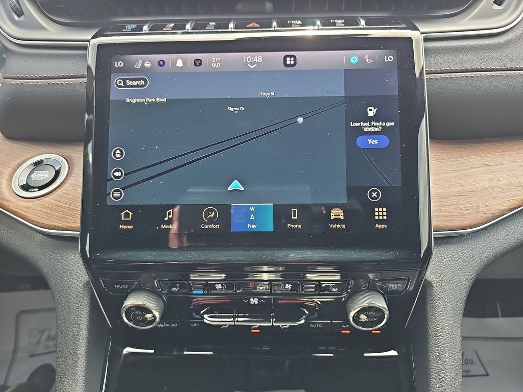 2022 Jeep Grand Cherokee Summit 4xe
