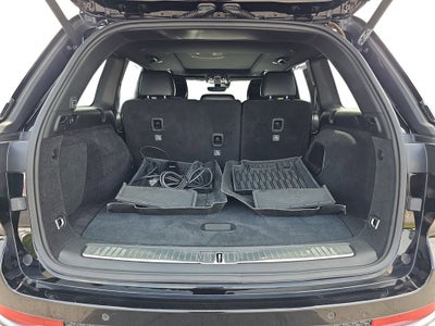 2022 Jeep Grand Cherokee Summit 4xe