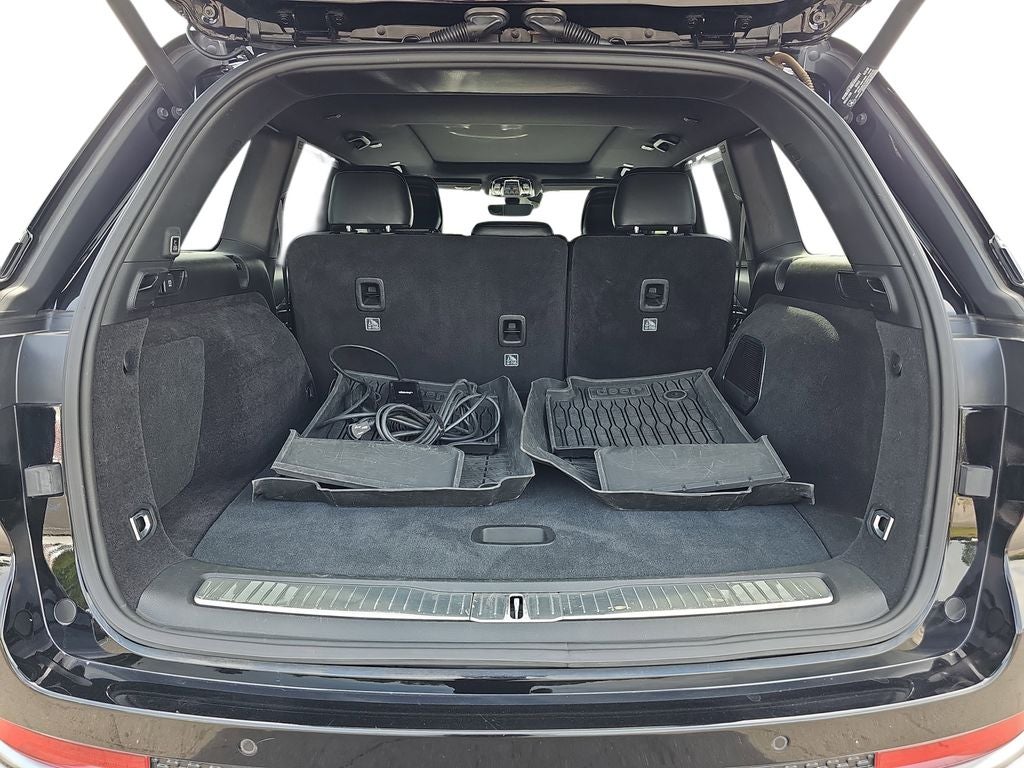 2022 Jeep Grand Cherokee Summit 4xe