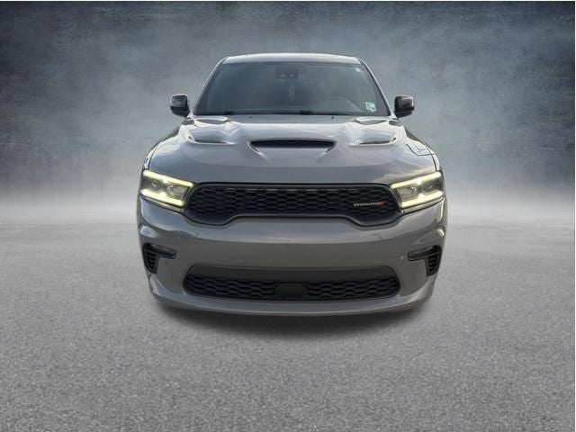 2022 Dodge Durango R/T Plus