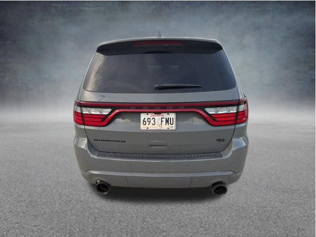2022 Dodge Durango R/T Plus