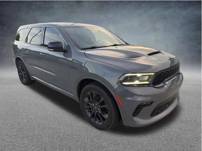 2022 Dodge Durango R/T Plus