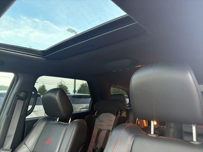2022 Dodge Durango R/T Plus