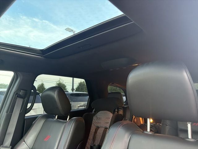2022 Dodge Durango R/T Plus
