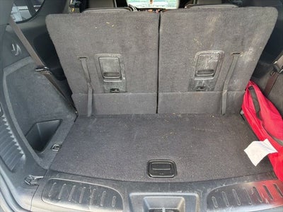 2022 Dodge Durango R/T Plus