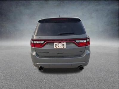 2022 Dodge Durango R/T Plus