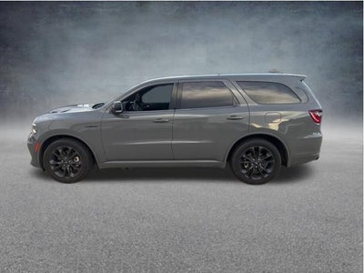 2022 Dodge Durango R/T Plus