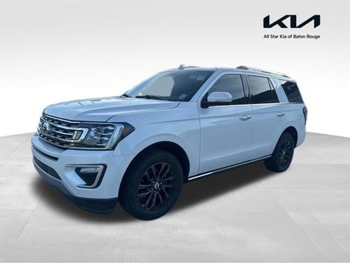 2019 Ford Expedition Limited
