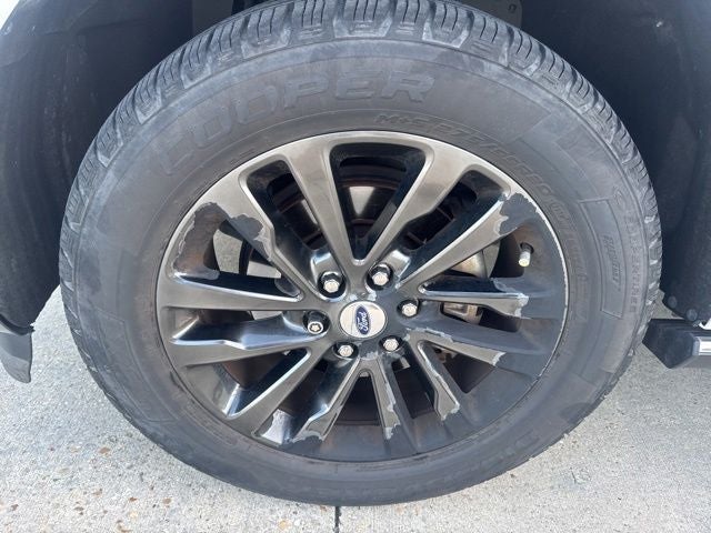 2019 Ford Expedition Limited