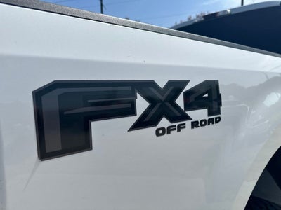 2019 Ford F-250SD XLT
