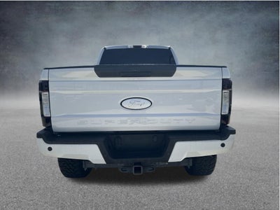 2019 Ford F-250SD XLT