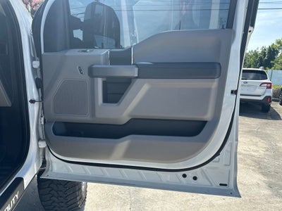 2019 Ford F-250SD XLT