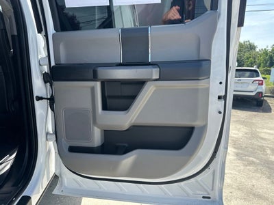 2019 Ford F-250SD XLT