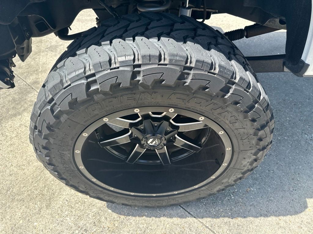 2019 Ford F-250SD XLT