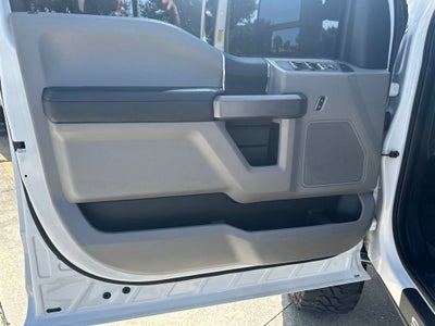 2019 Ford F-250SD XLT