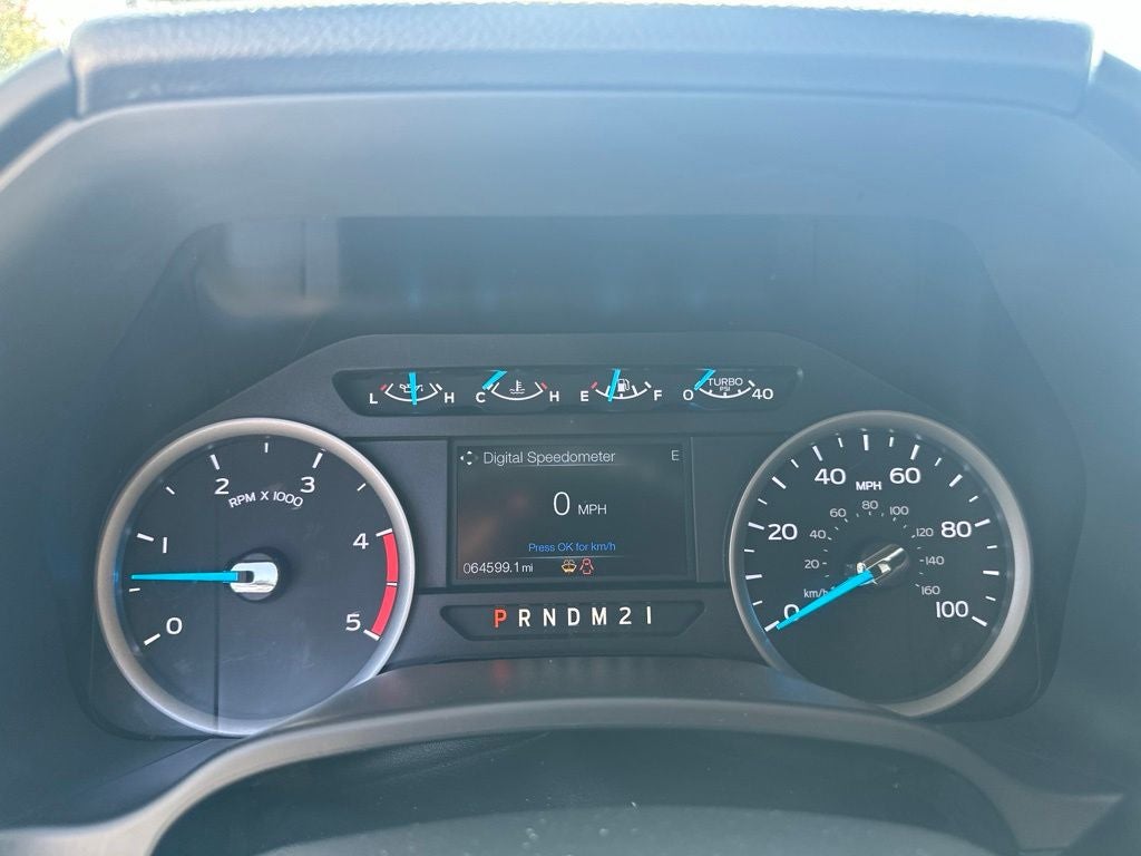 2019 Ford F-250SD XLT